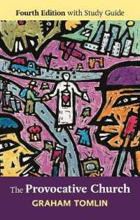 The Provocative Church : 4th Edition （4TH）