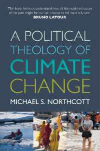 A Political Theology of Climate Change