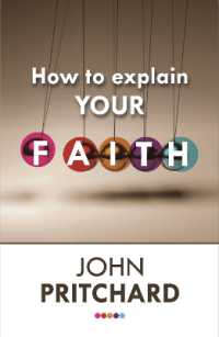 How to Explain your Faith （2ND）