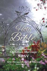 Holy Bible: NRSV Celebrating Christian marriage