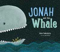 Jonah and the Whale -- Paperback / softback