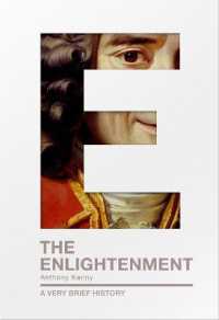 The Enlightenment : A Very Brief History (Very Brief Histories)