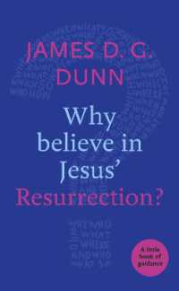 Why believe in Jesus' Resurrection? : A Little Book of Guidance (Little Books of Guidance)