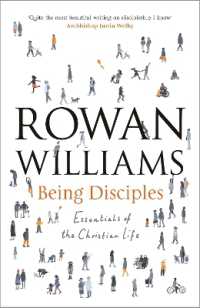 Being Disciples : Essentials of the Christian Life (Being)
