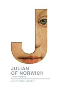 Julian of Norwich : A Very Brief History (Very Brief Histories)