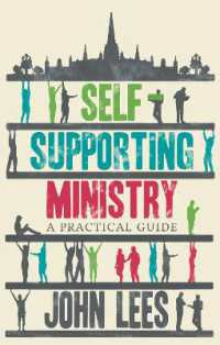 Self-supporting Ministry : A Practical Guide