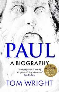 Paul: a Biography