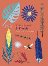 A Month with St Francis (A Month with)