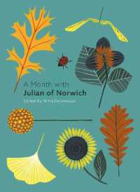 A Month with Julian of Norwich (A Month with)