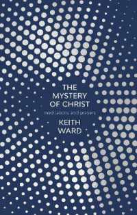 The Mystery of Christ : Meditations and Prayers