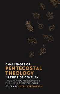 Challenges of Pentecostal Theology in the 21st Century