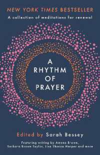 A Rhythm of Prayer : A Collection of Meditations for Renewal