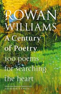 A Century of Poetry : 100 Poems for Searching the Heart