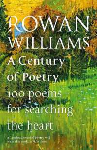 A Century of Poetry : 100 Poems for Searching the Heart