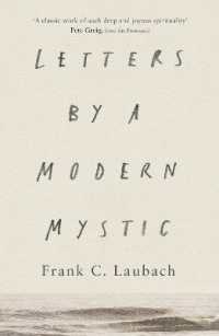 Letters by a Modern Mystic