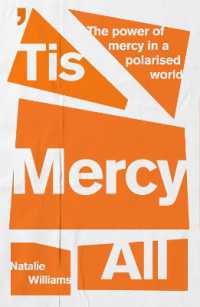 'Tis Mercy All : The power of mercy in a polarised world