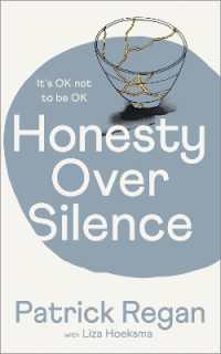 Honesty over Silence : It's OK Not to Be OK