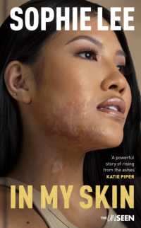 In My Skin : Learning to love your perfectly imperfect life (Katie Piper's the Unseen)