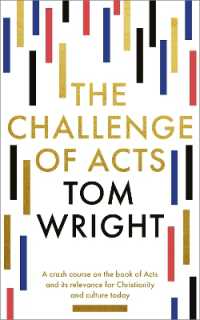 The Challenge of Acts