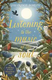 Listening to the Music of the Soul : The Archbishop of York's Advent Book 2025