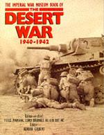 The Imperial War Museum Book of the Desert War （Reprint）