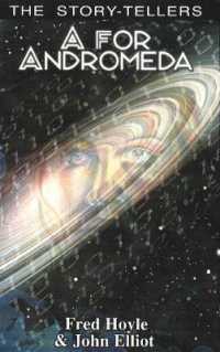 A for Andromeda (The Story-tellers)