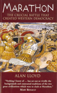 Marathon : The Story of Civilizations on a Collision Course