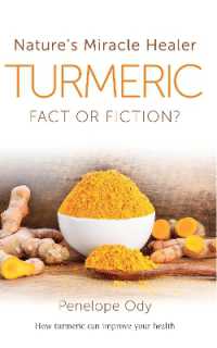 Turmeric : Nature's Miracle Healer: Fact or Fiction