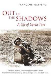 Out of the Shadows : A Life of Gerda Taro