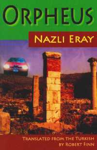 Orpheus (Cmes Modern Middle East Literatures in Translation)