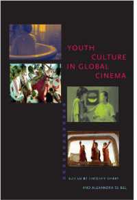 Youth Culture in Global Cinema