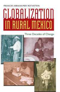 Globalization in Rural Mexico : Three Decades of Change