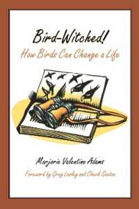 Bird-Witched! : How Birds Can Change a Life