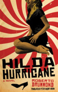 Hilda Hurricane （Reprint）