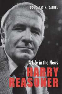 Harry Reasoner : A Life in the News (Focus on American History Series)