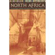 North Africa : A History from Antiquity to the Present （1ST）