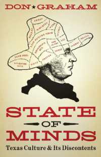 State of Minds : Texas Culture and Its Discontents