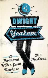 Dwight Yoakam : A Thousand Miles from Nowhere (American Music Series)