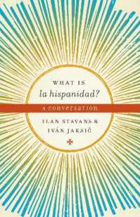 What is la hispanidad? : A conversation