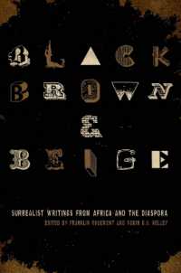Black, Brown, & Beige : Surrealist Writings from Africa and the Diaspora (Surrealist Revolution Series)