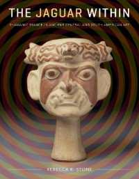 The Jaguar within : Shamanic Trance in Ancient Central and South American Art