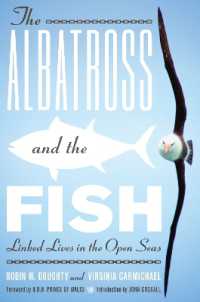 The Albatross and the Fish : Linked Lives in the Open Seas