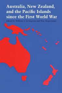 Australia, New Zealand, and the Pacific Islands since the First World War