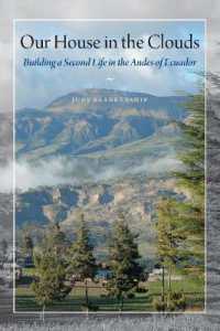 Our House in the Clouds : Building a Second Life in the Andes of Ecuador