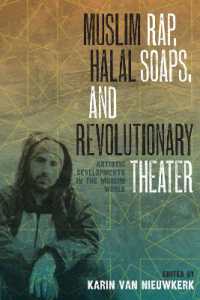 Muslim Rap, Halal Soaps, and Revolutionary Theater : Artistic Developments in the Muslim World