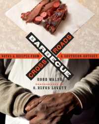Barbecue Crossroads : Notes and Recipes from a Southern Odyssey