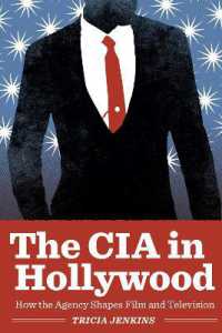 The CIA in Hollywood : How the Agency Shapes Film and Television