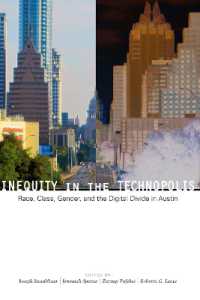 Inequity in the Technopolis : Race, Class, Gender, and the Digital Divide in Austin