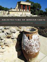 Architecture of Minoan Crete : Constructing Identity in the Aegean Bronze Age