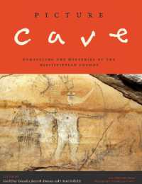Picture Cave : Unraveling the Mysteries of the Mississippian Cosmos